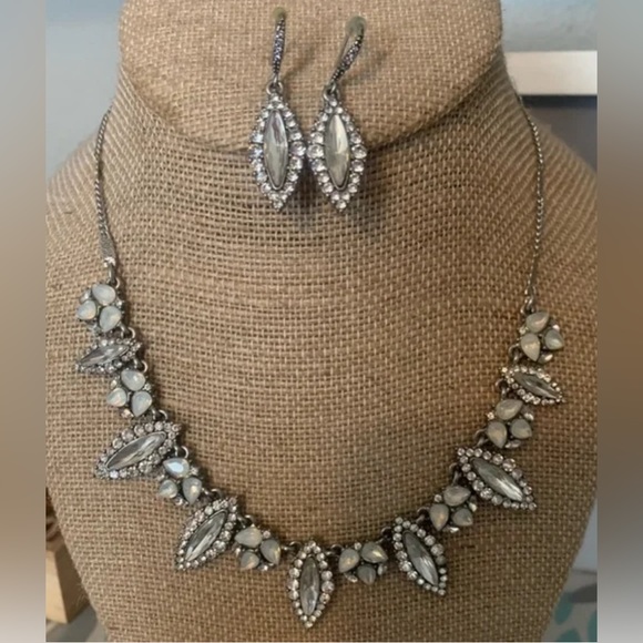 Chloe and Isabel Silver Necklace - Picture 5 of 5